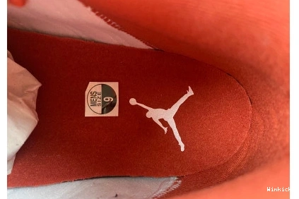 Jordan Air 13 Red” DJ5982-601 “Dune 0715